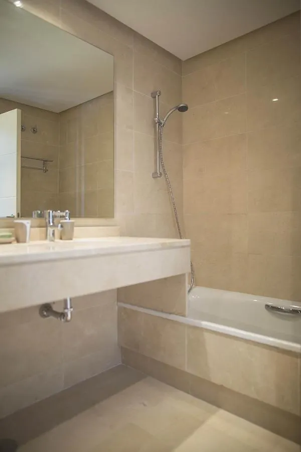 Apartment Alcazaba Lagoon 2165 Estepona