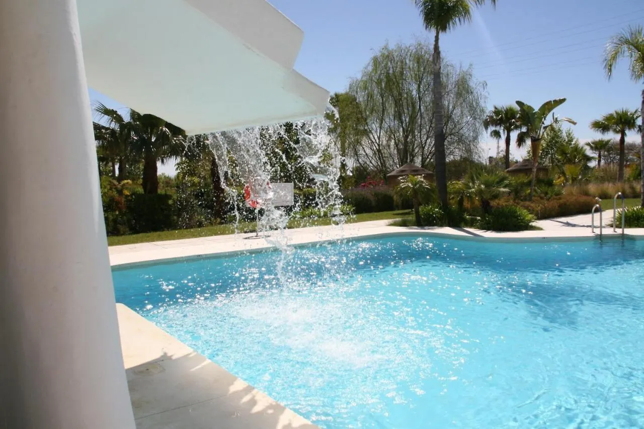 Alcazaba Lagoon 2165 Estepona Apartment