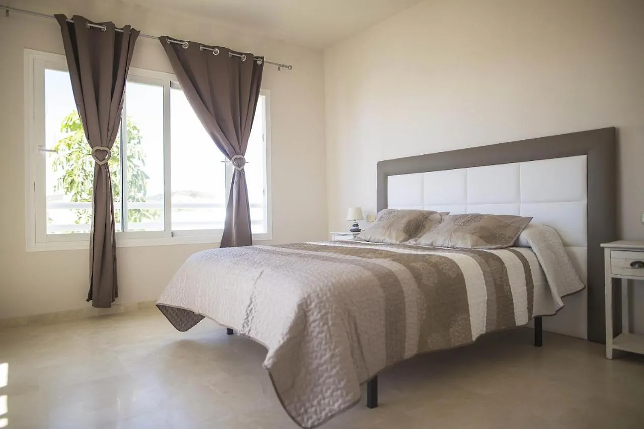 Apartment Alcazaba Lagoon 2165 Estepona