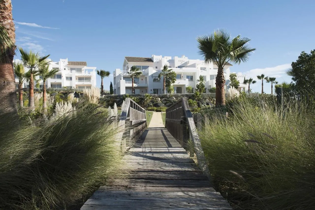 Apartment Alcazaba Lagoon 2165 Estepona Spain
