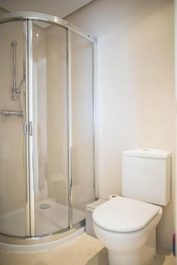 Apartment Alcazaba Lagoon 2165 Estepona Spain