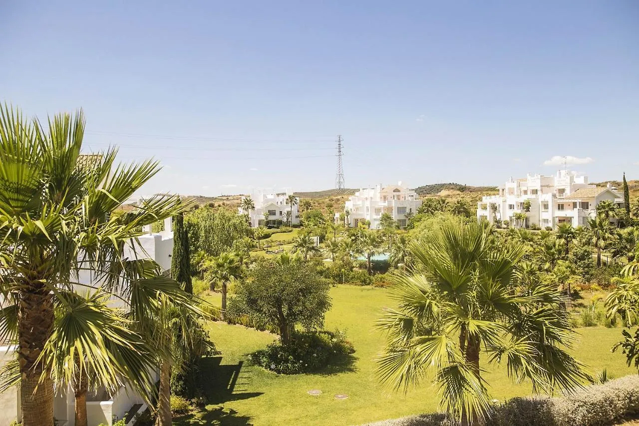Alcazaba Lagoon 2165 Estepona 0*,  Spain