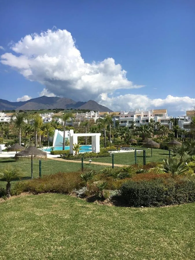 Apartment Alcazaba Lagoon 2165 Estepona