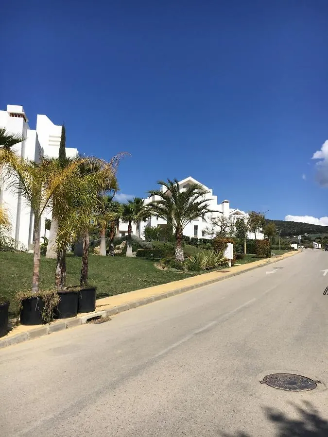 Alcazaba Lagoon 2165 Estepona 0*,