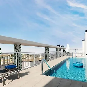 Apartamento Ll, Estepona